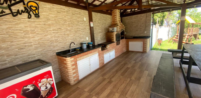 Lindo Apartamento No Bairro Porto Novo - Foto 16