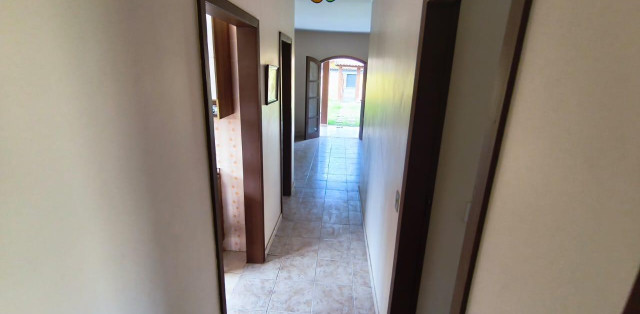 Casa Independente A 200m Da Praia, Em Itaúna - Foto 8