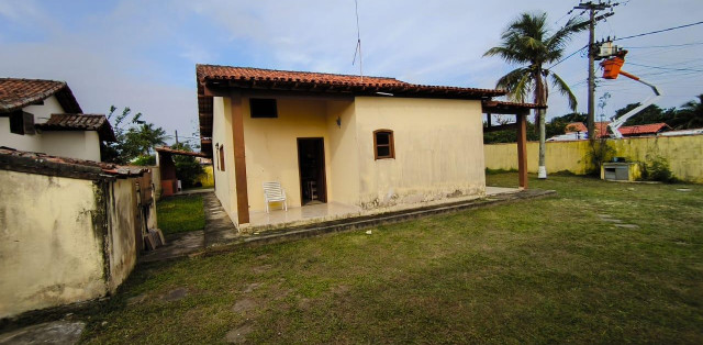 Casa Independente A 200m Da Praia, Em Itaúna - Foto 16