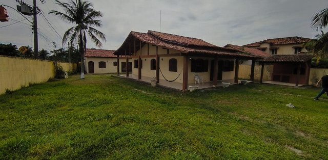 Casa Independente A 200m Da Praia, Em Itaúna - Foto 18