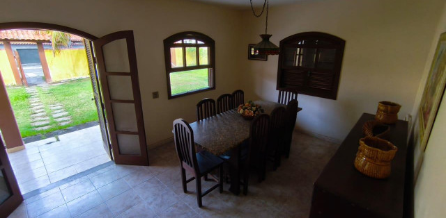 Casa Independente A 200m Da Praia, Em Itaúna - Foto 6