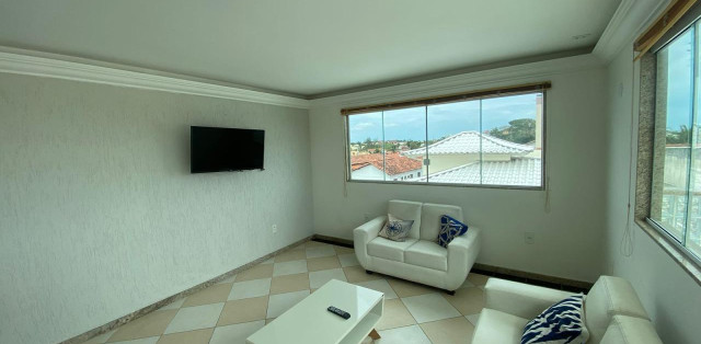 Mansão Frente Ao Mar, Em Itaúna - Foto 9