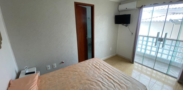 Mansão Frente Ao Mar, Em Itaúna - Foto 20