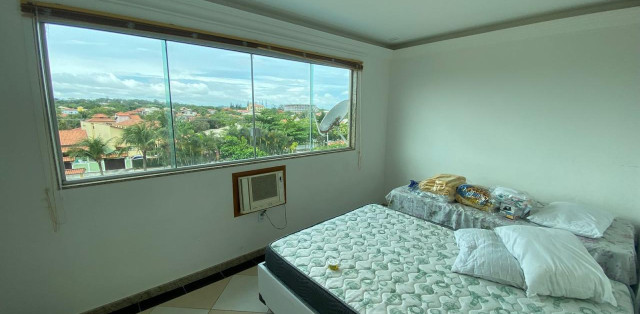 Mansão Frente Ao Mar, Em Itaúna - Foto 27