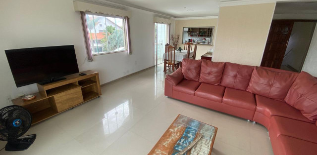 Mansão Frente Ao Mar, Em Itaúna - Foto 5