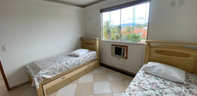 Mansão Frente Ao Mar, Em Itaúna - Foto 26
