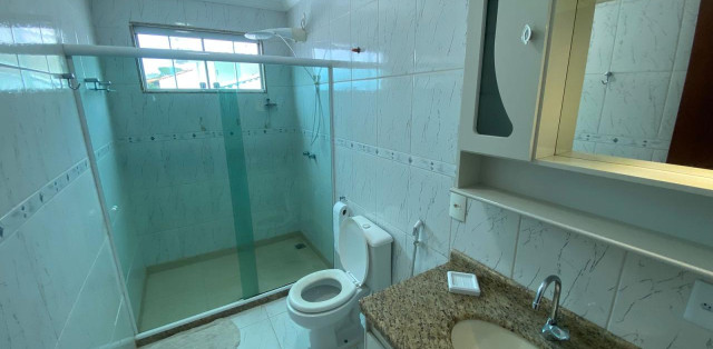Mansão Frente Ao Mar, Em Itaúna - Foto 36