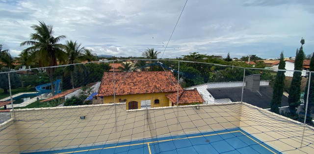 Mansão Frente Ao Mar, Em Itaúna - Foto 51