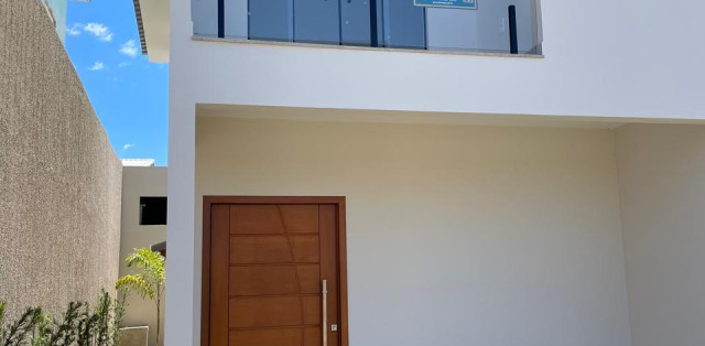 Casa Independente De Alto Padrão Em Itaúna - Foto 0
