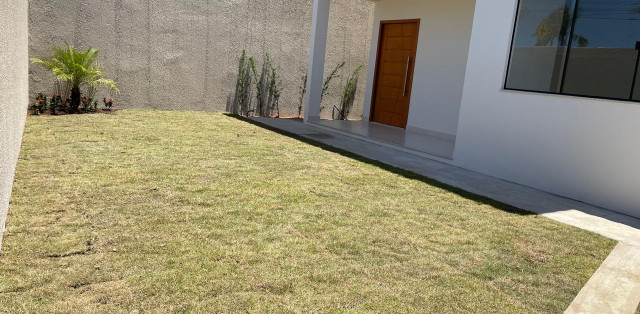 Casa Independente De Alto Padrão Em Itaúna - Foto 29