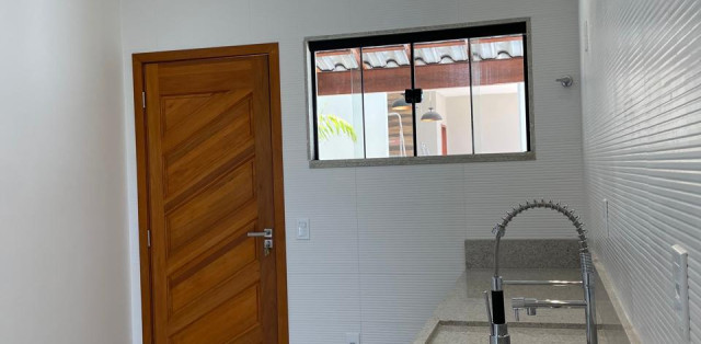 Casa Independente De Alto Padrão Em Itaúna - Foto 11