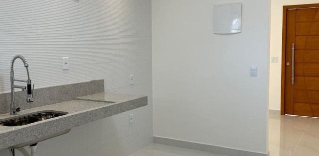 Casa Independente De Alto Padrão Em Itaúna - Foto 13