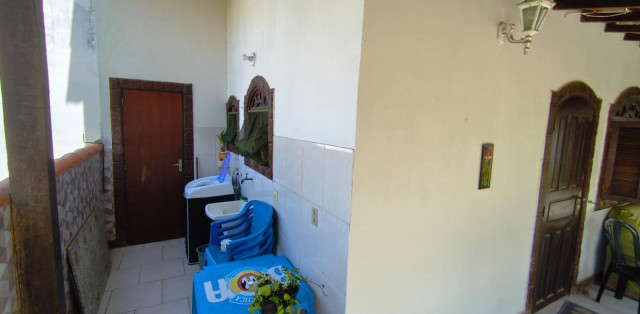 Casa Independente Na Quadra Da Praia, Em Itaúna - Foto 26
