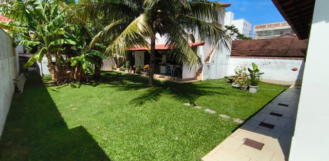 Casa Independente Na Quadra Da Praia, Em Itaúna - Foto 33