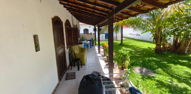 Casa Independente Na Quadra Da Praia, Em Itaúna - Foto 27
