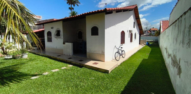 Casa Independente Na Quadra Da Praia, Em Itaúna - Foto 34