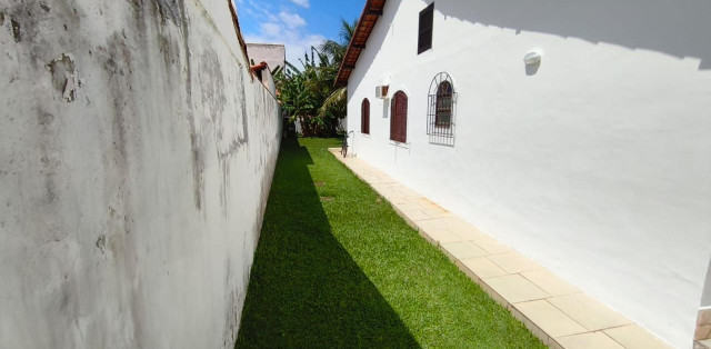 Casa Independente Na Quadra Da Praia, Em Itaúna - Foto 32