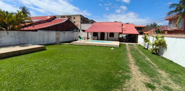 Casa Independente Na Quadra Da Praia, Em Itaúna - Foto 30