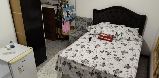 Casa Independente Na Quadra Da Praia, Em Itaúna - Foto 15