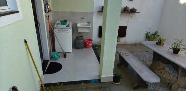 Apartamento Em Condomínio, No Porto Da Roça - Foto 2