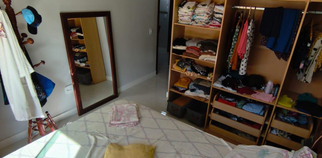 Apartamento Em Condomínio, No Porto Da Roça - Foto 10