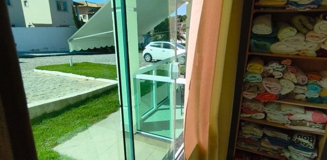 Apartamento Em Condomínio, No Porto Da Roça - Foto 12