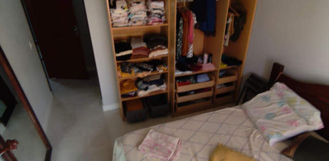 Apartamento Em Condomínio, No Porto Da Roça - Foto 11