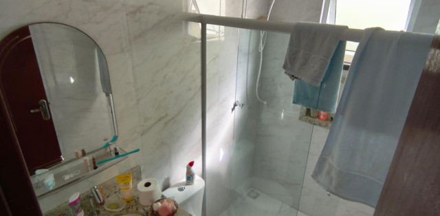 Apartamento Em Condomínio, No Porto Da Roça - Foto 15