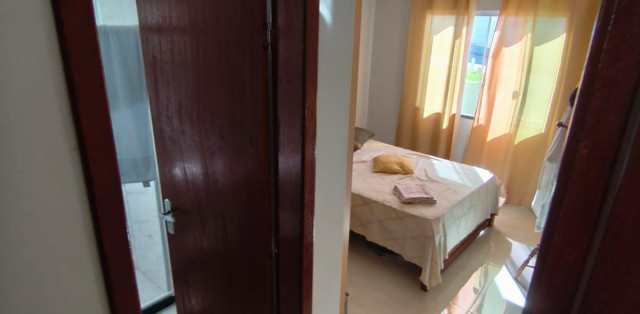 Apartamento Em Condomínio, No Porto Da Roça - Foto 8