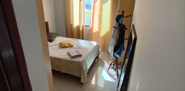 Apartamento Em Condomínio, No Porto Da Roça - Foto 9