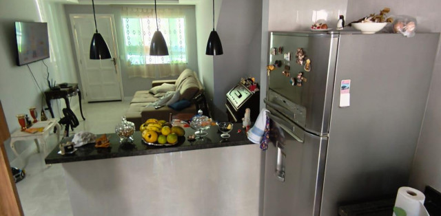 Apartamento Em Condomínio, No Porto Da Roça - Foto 7