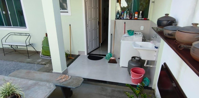 Apartamento Em Condomínio, No Porto Da Roça - Foto 0