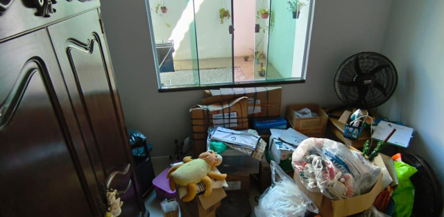 Apartamento Em Condomínio, No Porto Da Roça - Foto 14