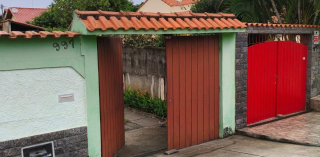 Casa Independente, No Boqueirão - Foto 31