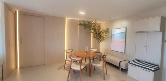 Apartamento De Alto Padrão Em Itaúna - Foto 5