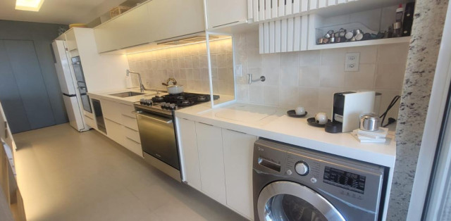 Apartamento De Alto Padrão Em Itaúna - Foto 10