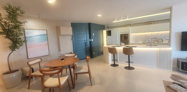 Apartamento De Alto Padrão Em Itaúna - Foto 1