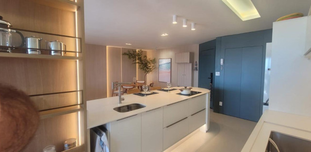 Apartamento De Alto Padrão Em Itaúna - Foto 9