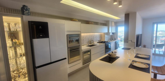 Apartamento De Alto Padrão Em Itaúna - Foto 8