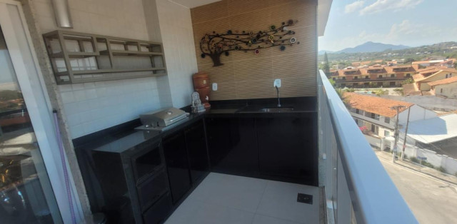 Apartamento De Alto Padrão Em Itaúna - Foto 15