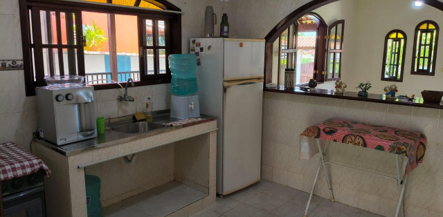 Casa Ampla Com Estrutura Versátil, No Porto Da Roça - Foto 10