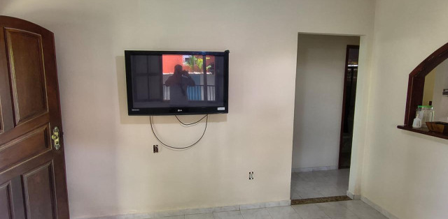 Casa Ampla Com Estrutura Versátil, No Porto Da Roça - Foto 13