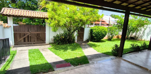 Casa Ampla Com Estrutura Versátil, No Porto Da Roça - Foto 0