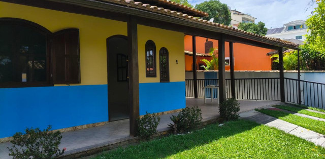 Casa Ampla Com Estrutura Versátil, No Porto Da Roça - Foto 3