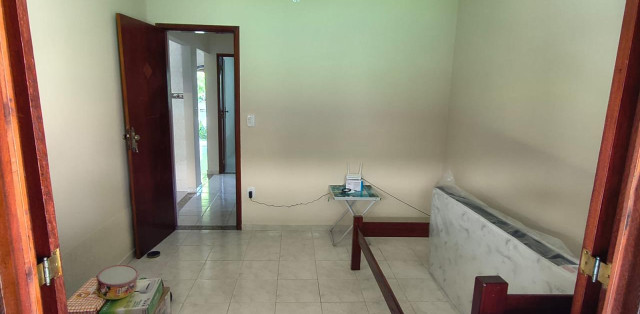 Casa Ampla Com Estrutura Versátil, No Porto Da Roça - Foto 12