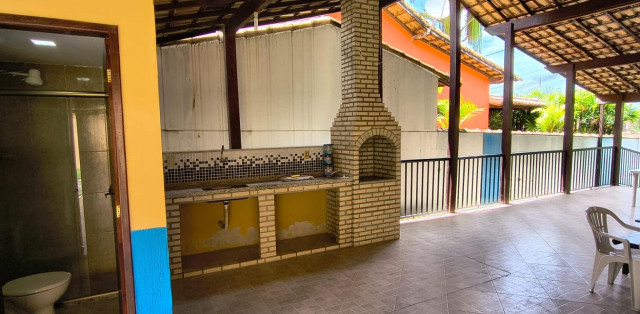 Casa Ampla Com Estrutura Versátil, No Porto Da Roça - Foto 5