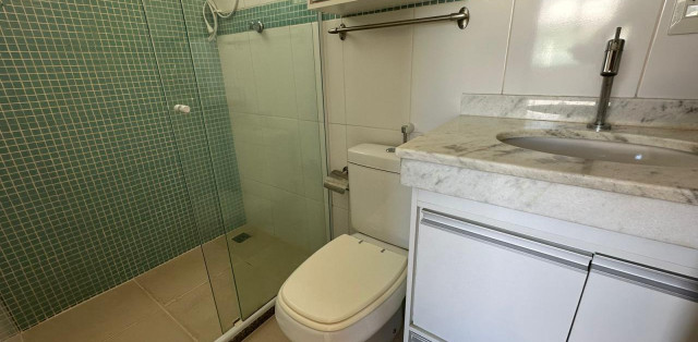 Excelente Casa Em Condomínio No Porto Da Roça - Foto 15