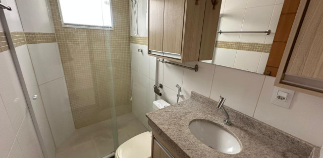 Excelente Casa Em Condomínio No Porto Da Roça - Foto 17