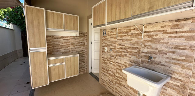 Excelente Casa Em Condomínio No Porto Da Roça - Foto 23