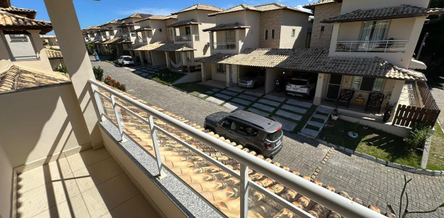 Excelente Casa Em Condomínio No Porto Da Roça - Foto 22